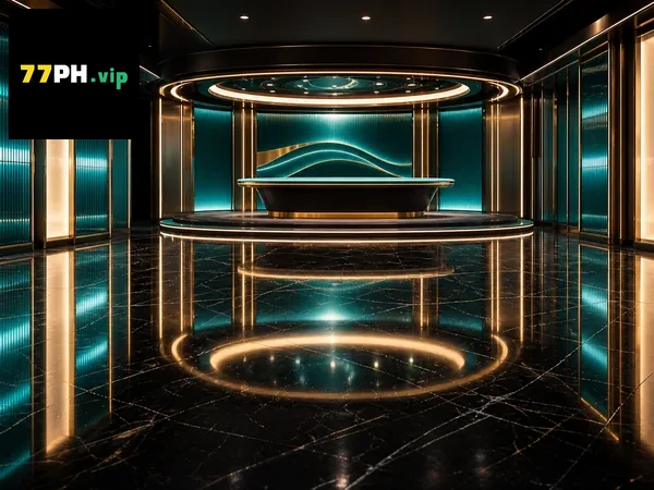Live dealer table image 1