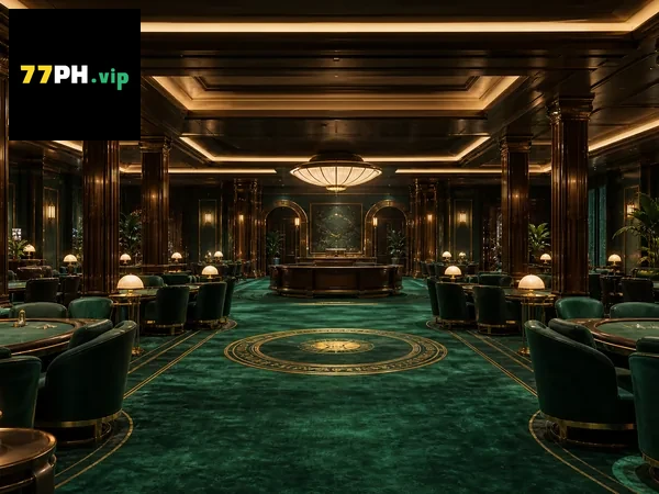Bingo room image 2