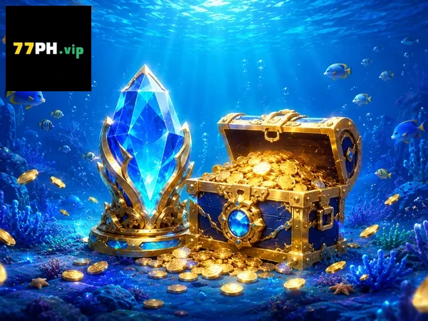 Treasure Boat Fishing preview 4