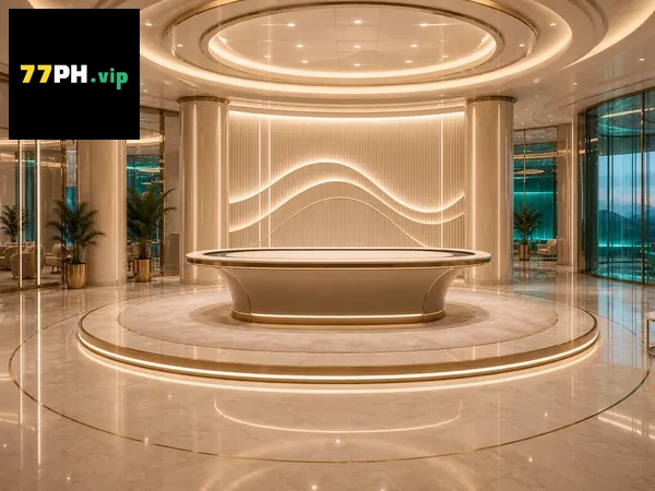 W Live dealer image 4